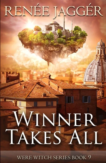 Winner Takes All (Were Witch)