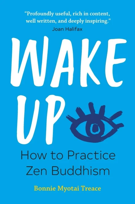 Wake Up: How to Practice Zen Buddhism