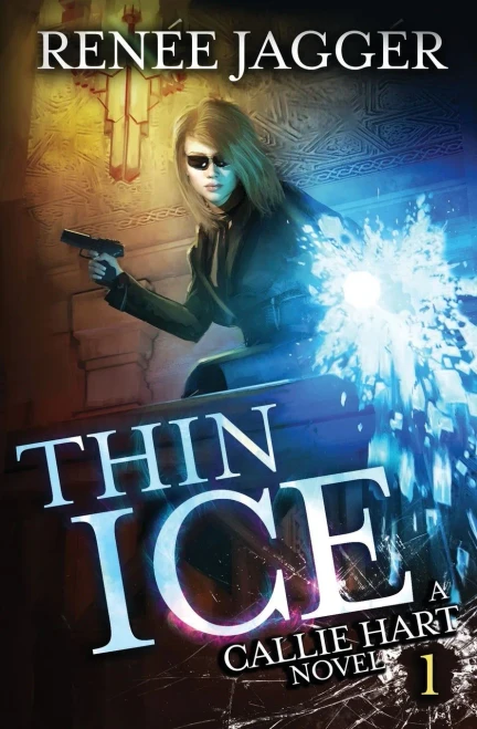 Thin Ice (Callie Hart)
