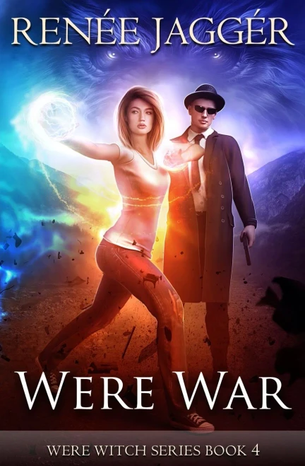 Were War (Were Witch)
