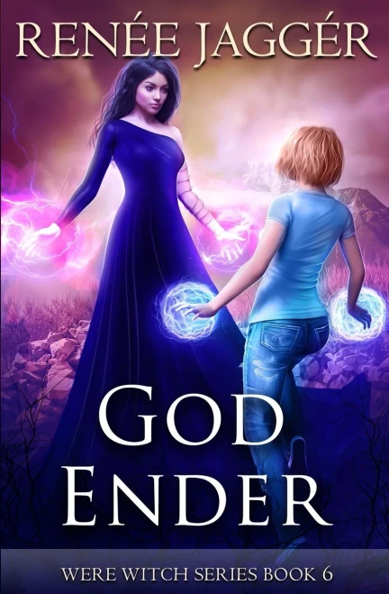 God Ender (Were Witch)
