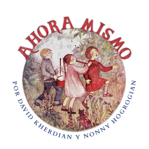 Ahora Mismo: Right Now - Spanish Edition