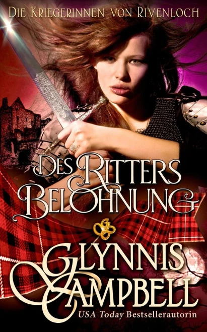 Des Ritters Belohnung (German Edition)