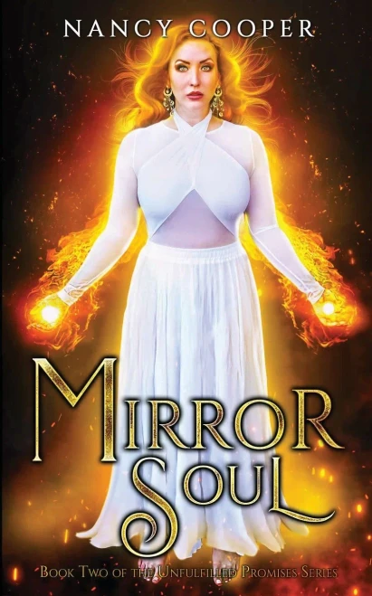Mirror Soul (Unfulfilled Promises)