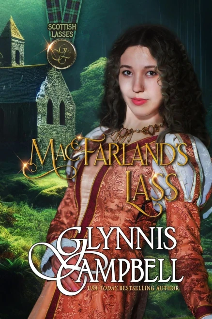 MacFarland's Lass (1) (Scottish Lasses)