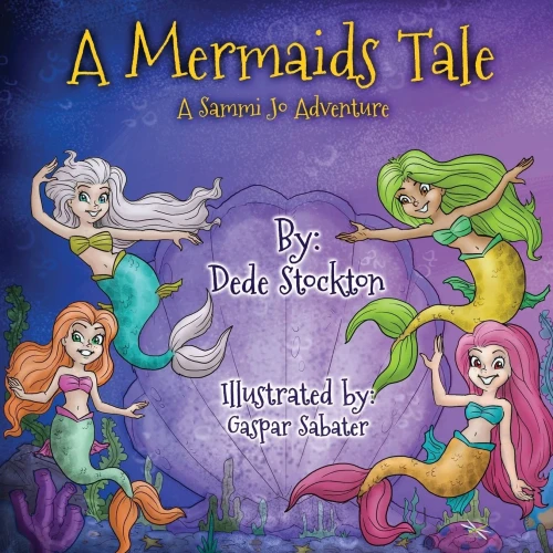 A Mermaid's Tale: A Sammi Jo Adventure (Sammi Jo Adventure Series)