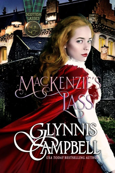 MacKenzie's Lass (3) (Scottish Lasses)