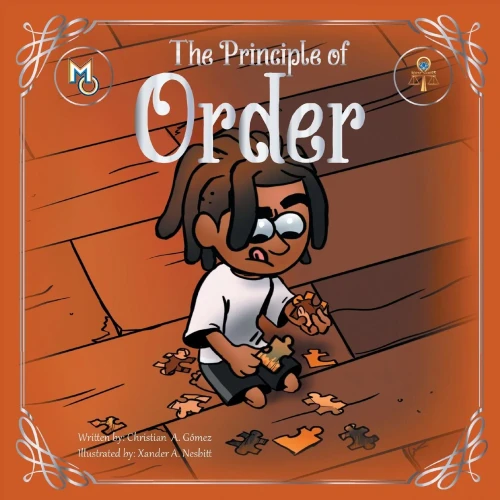 The Principle of Order