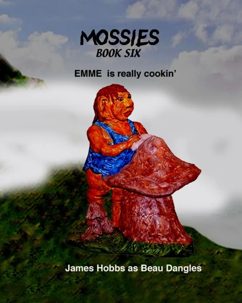 EMME is really cookin'