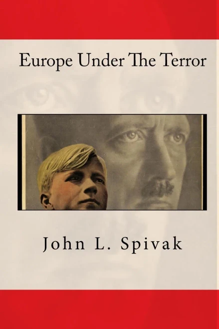 Europe Under The Terror