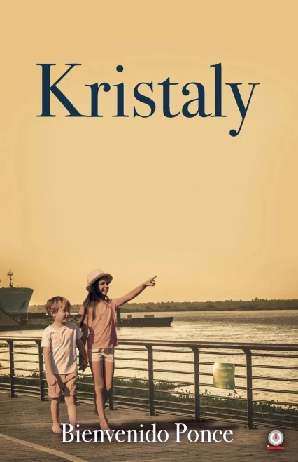 Kristaly (Spanish Edition)