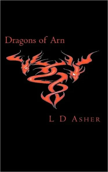 Dragons of Arn