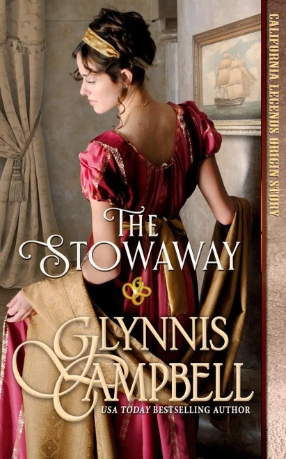 The Stowaway (0) (California Legends)