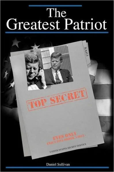 The Greatest Patriot: Was Dallas the end or just the beginning?