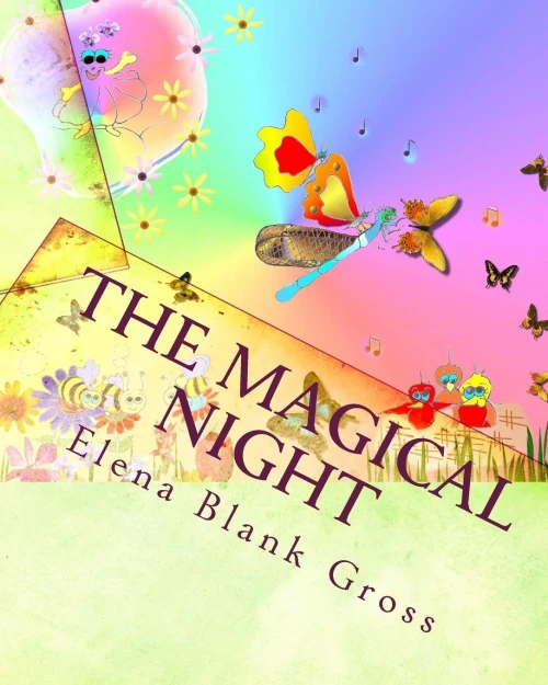 The Magical Night: The Musical Dawn