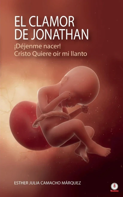 El clamor de Jonathan (Spanish Edition)
