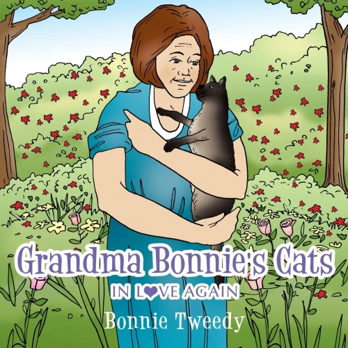 Grandma Bonnie's Cats: In Love Again