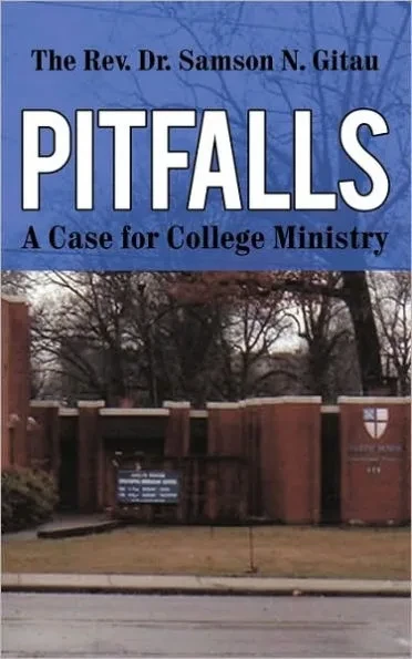 Pitfalls: A Case for College Ministry