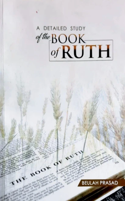 A Detailed Study of the Book of Ruth