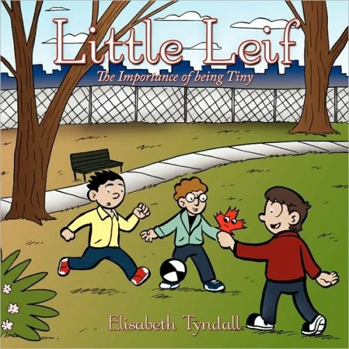 Little Leif: The Importance of being Tiny