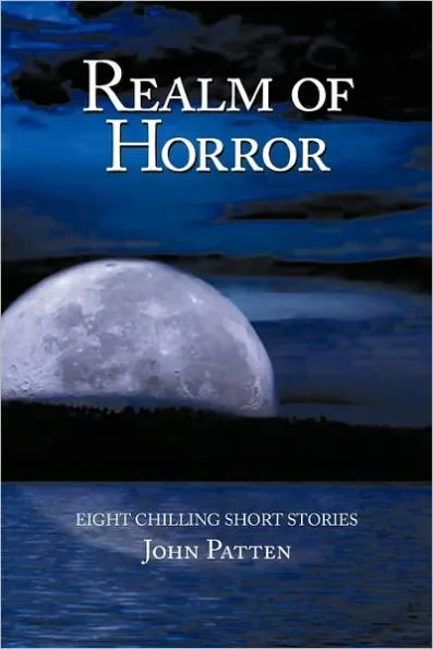 Realm of Horror: Eight Chilling Short Stories
