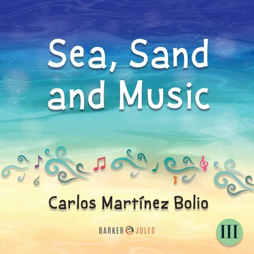 SEA, SAND AND MUSIC