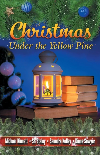 Christmas Under the Yellow Pine