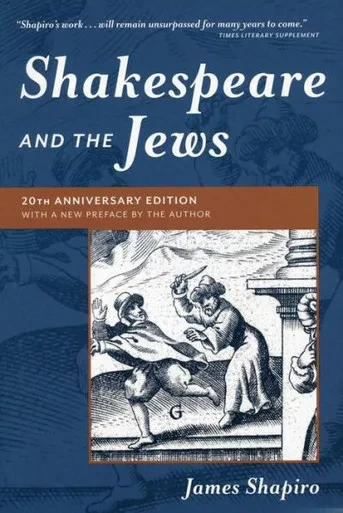 Shakespeare And The Jews
