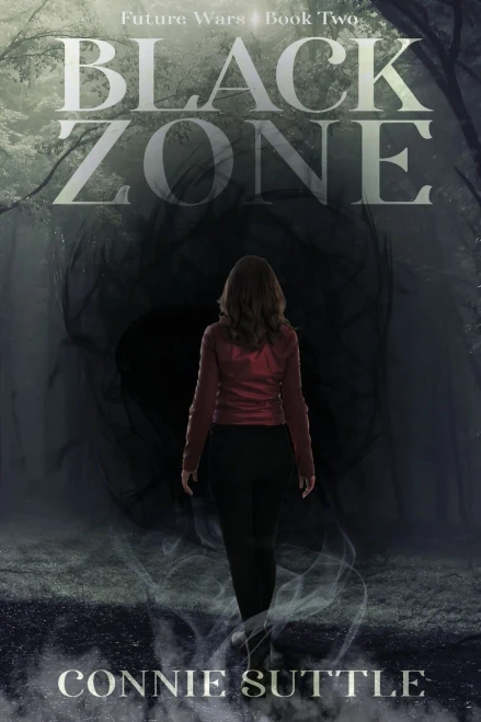 Black Zone (Future Wars Series)