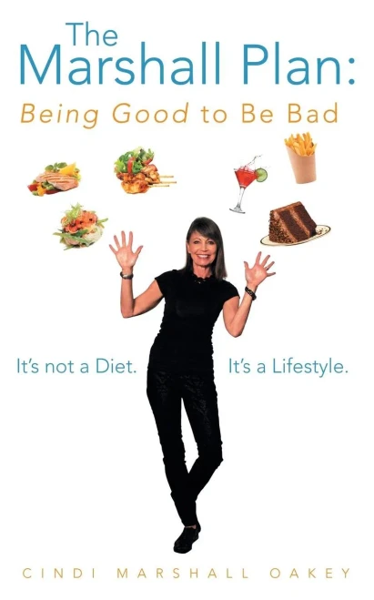 The Marshall Plan: Being Good to Be Bad: It's Not a Diet. It's a Lifestyle