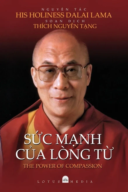 S?c M?nh C?a L?ng T? (Vietnamese Edition)