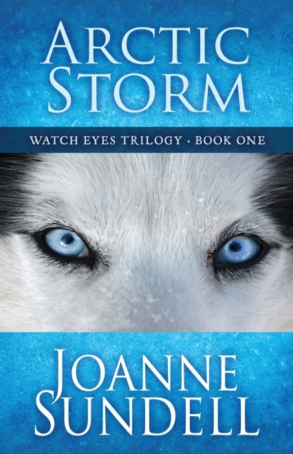 Arctic Storm (1)
