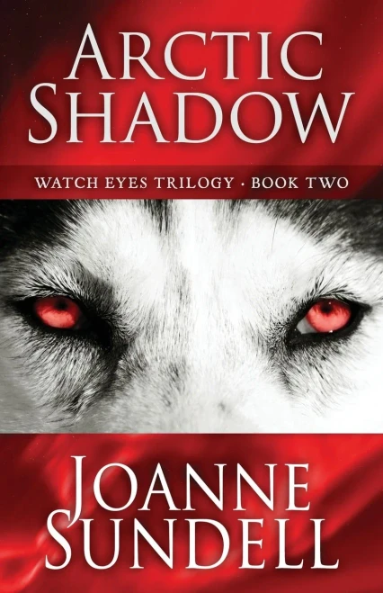 Arctic Shadow (2)