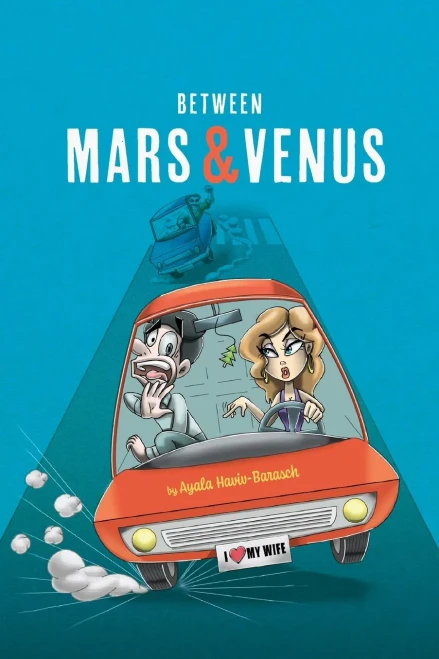 Between Mars & Venus