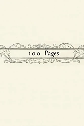 100 Pages #001 - 22 April 2020