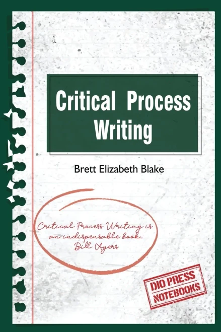 Critical Process Writing