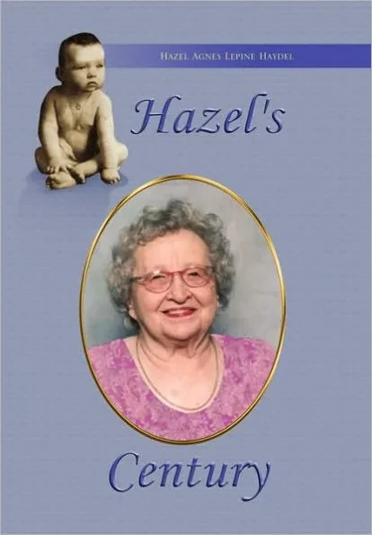 Hazel's Century