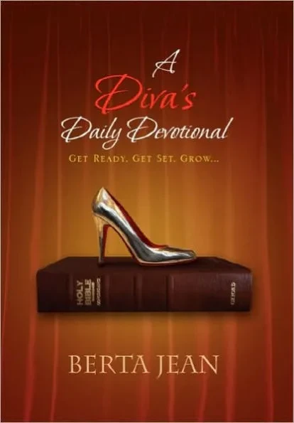 A Diva's Daily Devotional