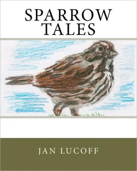 Sparrow Tales