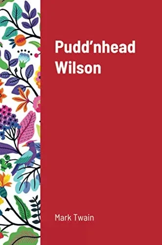 PuddÆnhead Wilson