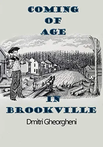 Coming of Age in Brookville