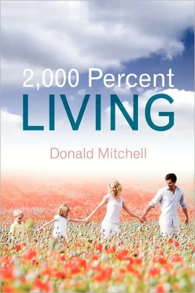 2,000 Percent Living