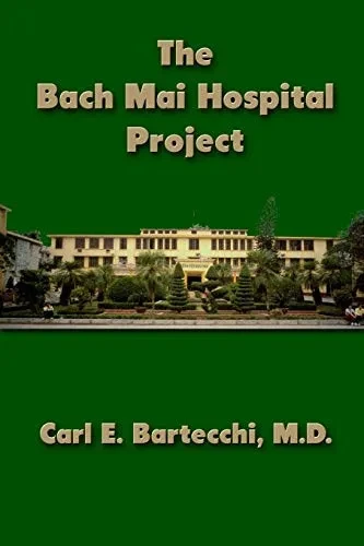 The Bach Mai Hospital Project