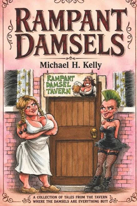 Rampant Damsels