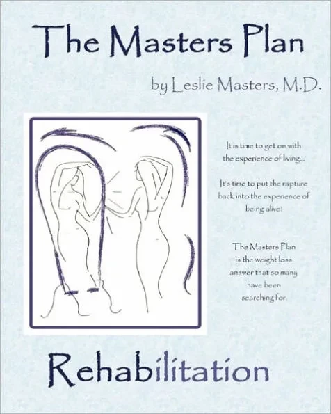 The Masters Plan- Rehabilitation
