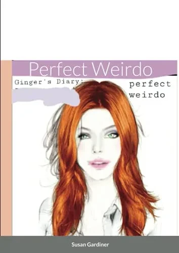 Ginger's Diary: Perfect Weirdo
