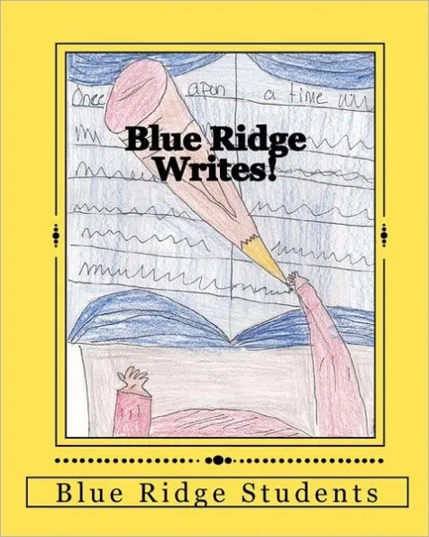 Blue Ridge Writes!: Black Mesa Publishing