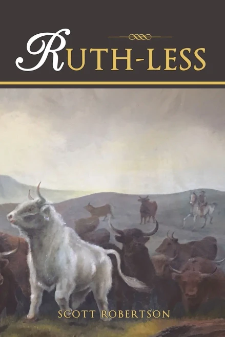 RUTH-less: A Ruth Parton Story