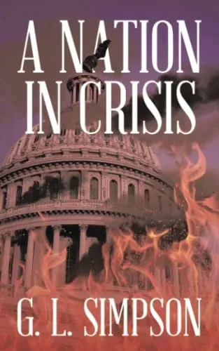 A NATION IN CRISIS