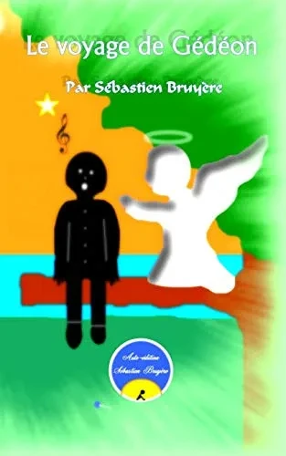 Le voyage de G?d?on (French Edition)